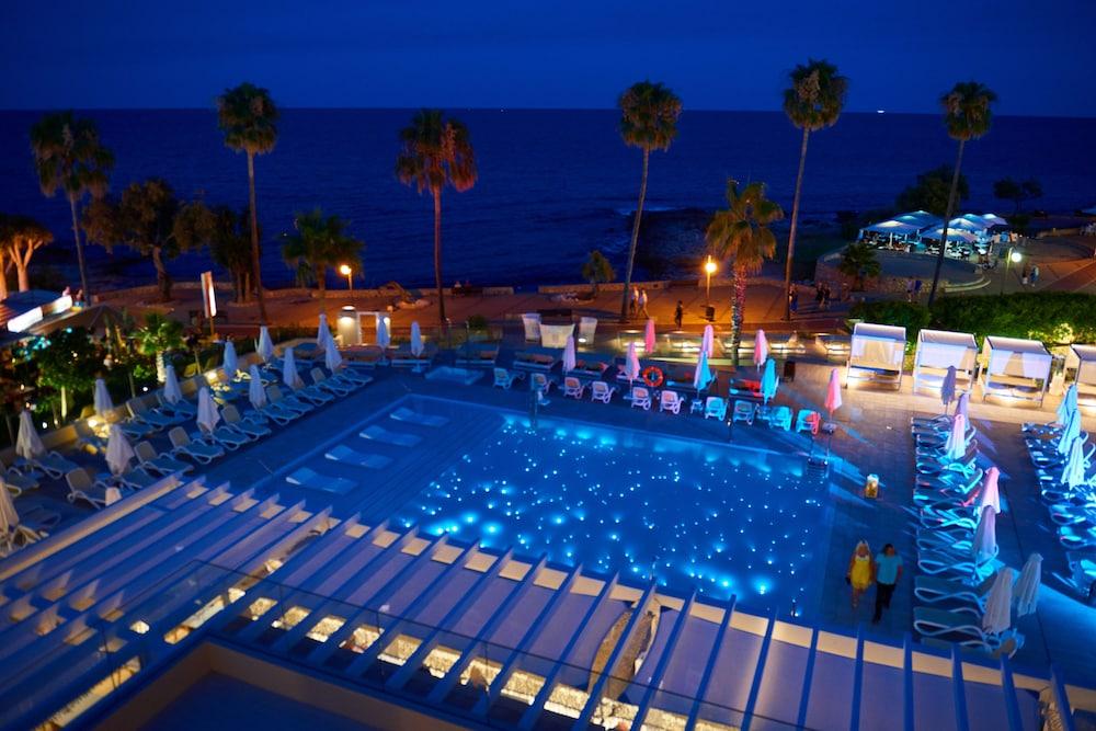 Protur Bonamar (Adults Only) Cala Millor (Mallorca) Exterior foto