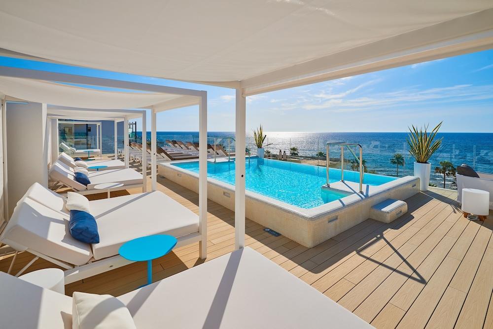 Protur Bonamar (Adults Only) Cala Millor (Mallorca) Exterior foto