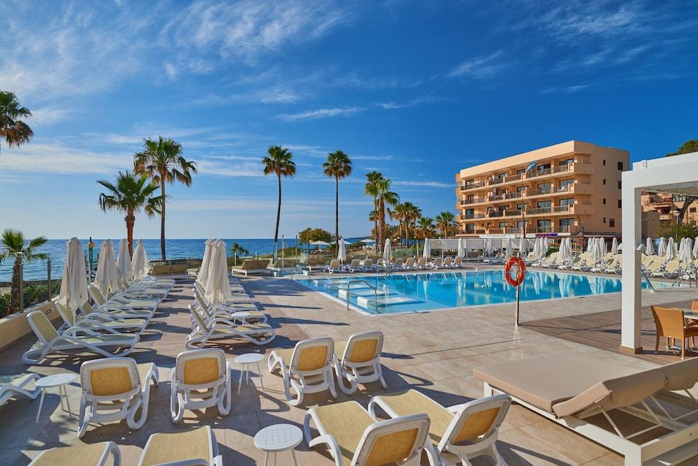 Protur Bonamar (Adults Only) Cala Millor (Mallorca) Exterior foto