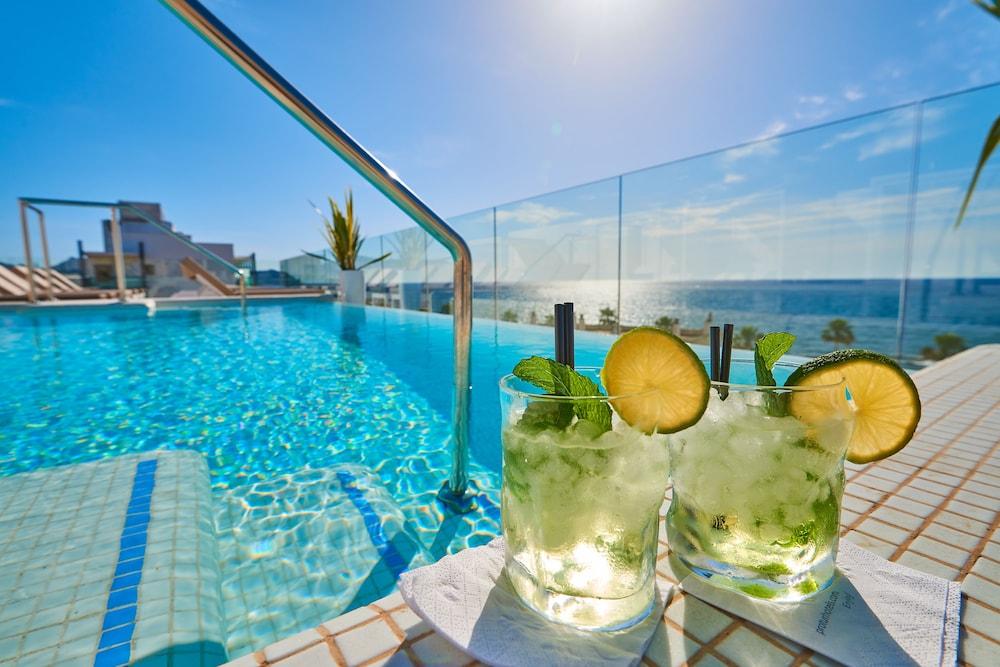Protur Bonamar (Adults Only) Cala Millor (Mallorca) Exterior foto