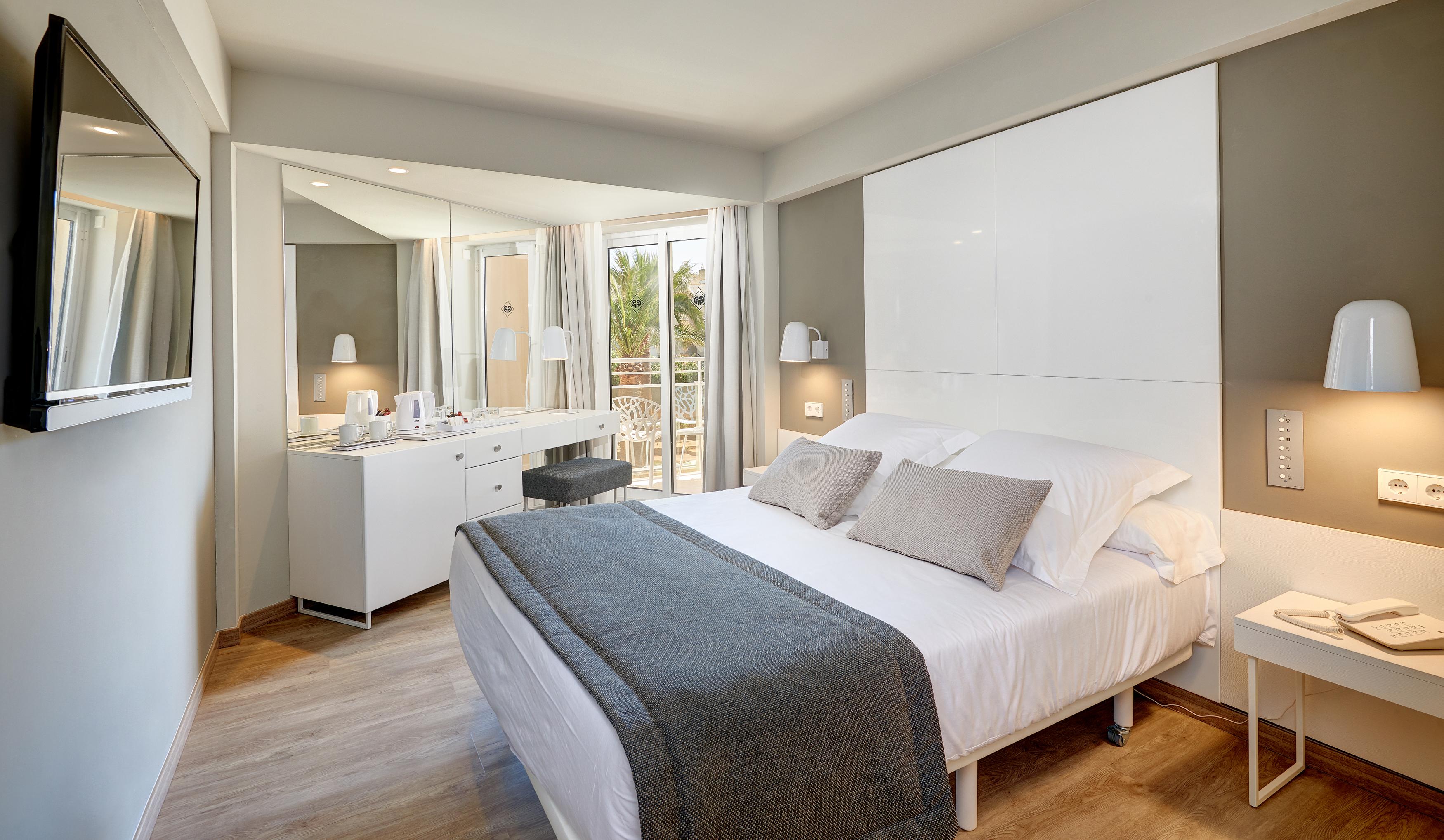 Protur Bonamar (Adults Only) Cala Millor (Mallorca) Exterior foto