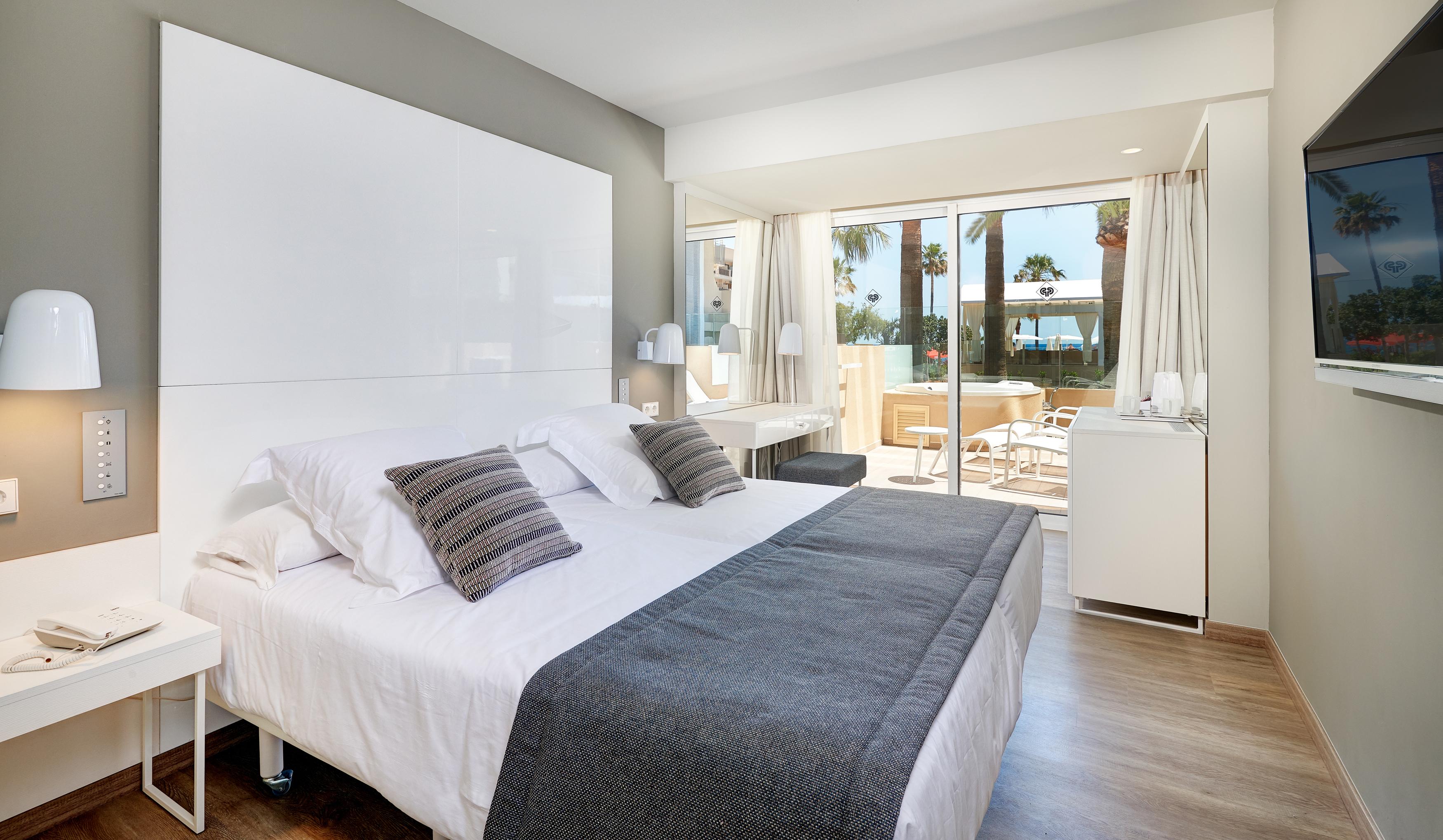 Protur Bonamar (Adults Only) Cala Millor (Mallorca) Exterior foto