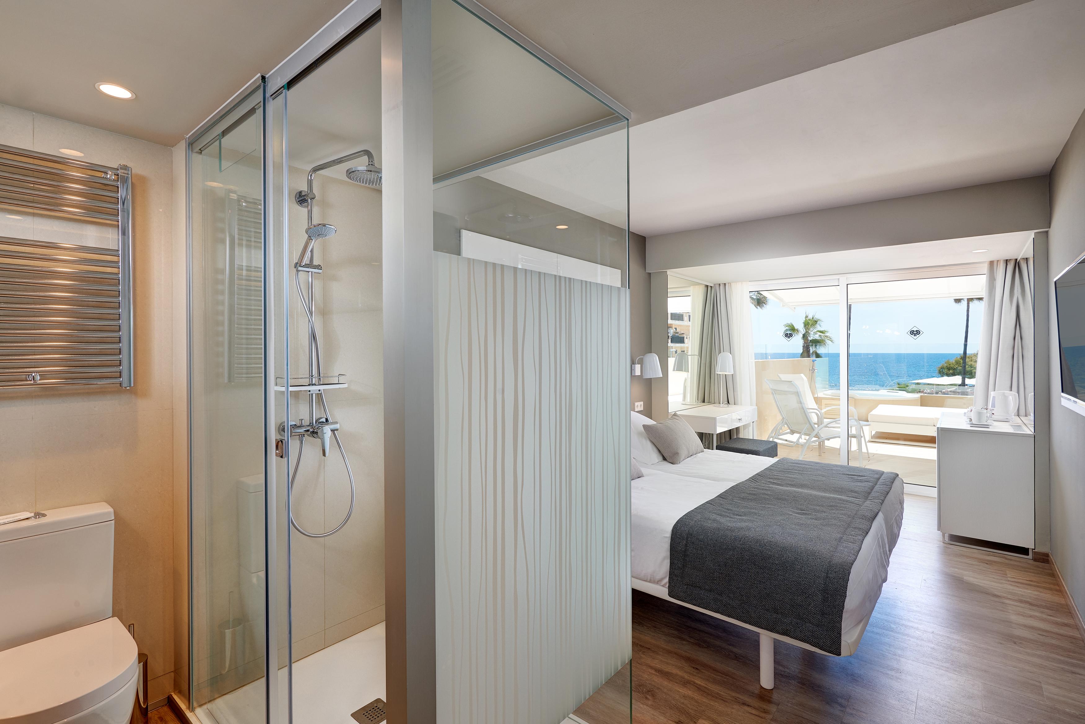 Protur Bonamar (Adults Only) Cala Millor (Mallorca) Exterior foto