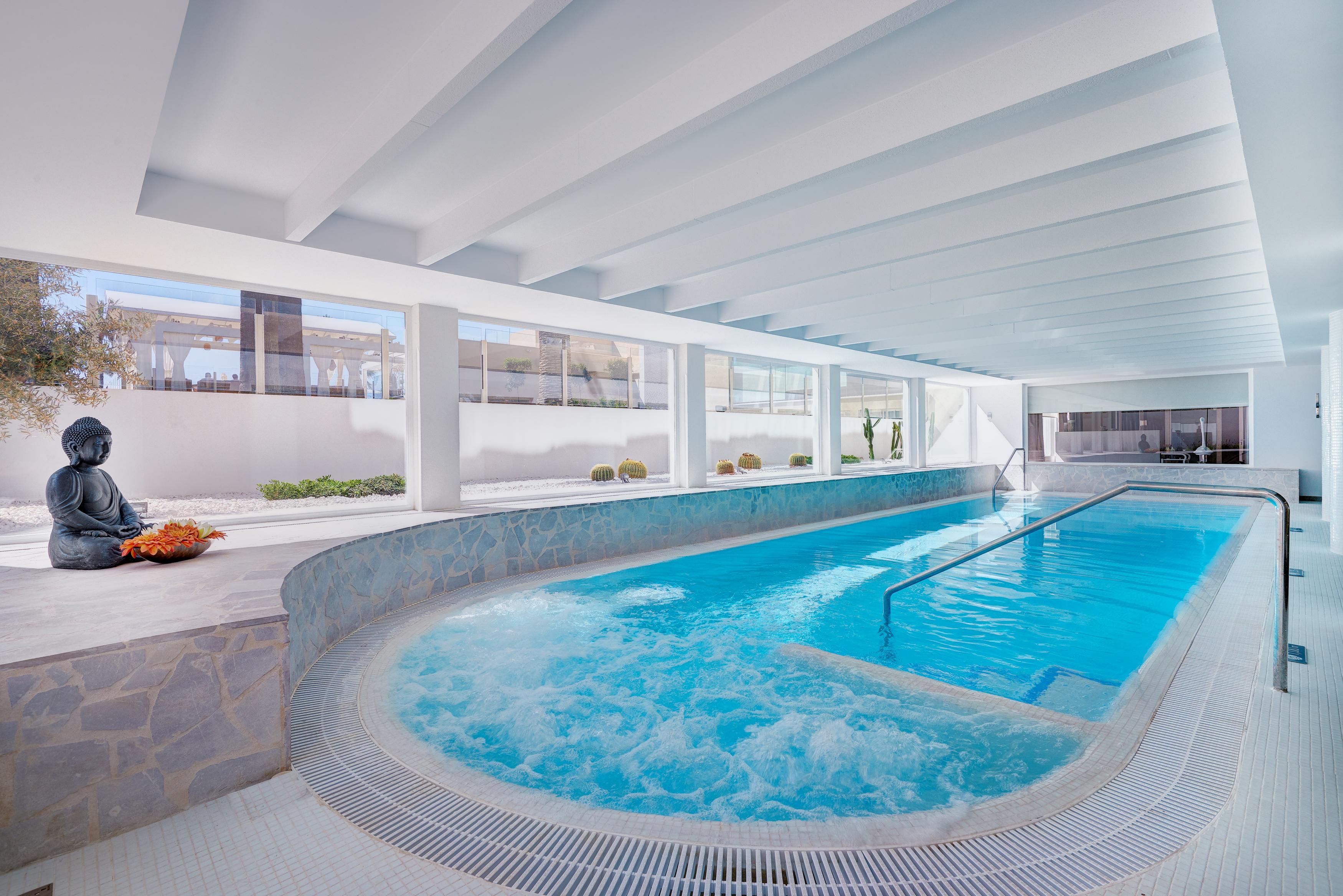 Protur Bonamar (Adults Only) Cala Millor (Mallorca) Exterior foto