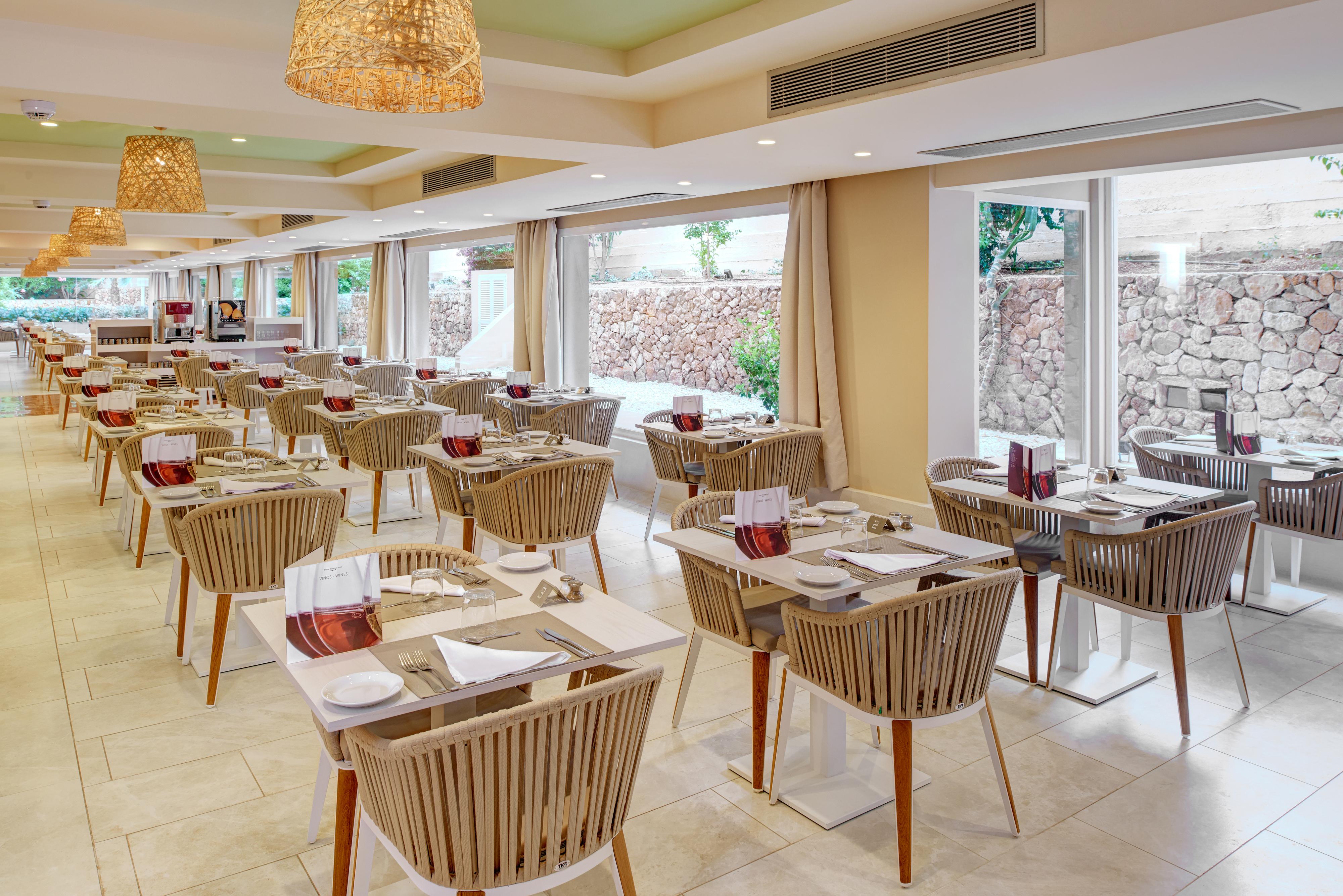 Protur Bonamar (Adults Only) Cala Millor (Mallorca) Exterior foto