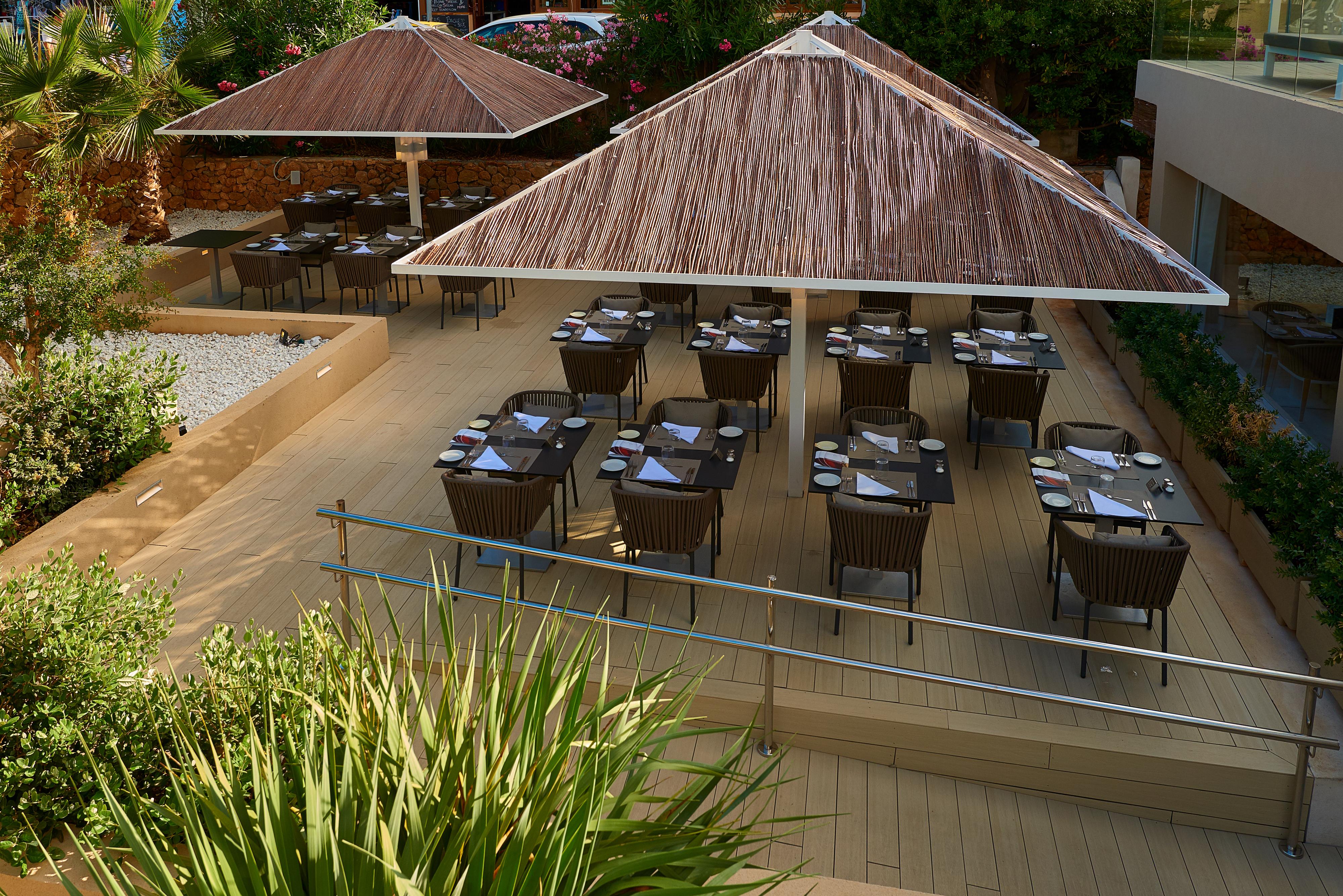 Protur Bonamar (Adults Only) Cala Millor (Mallorca) Exterior foto
