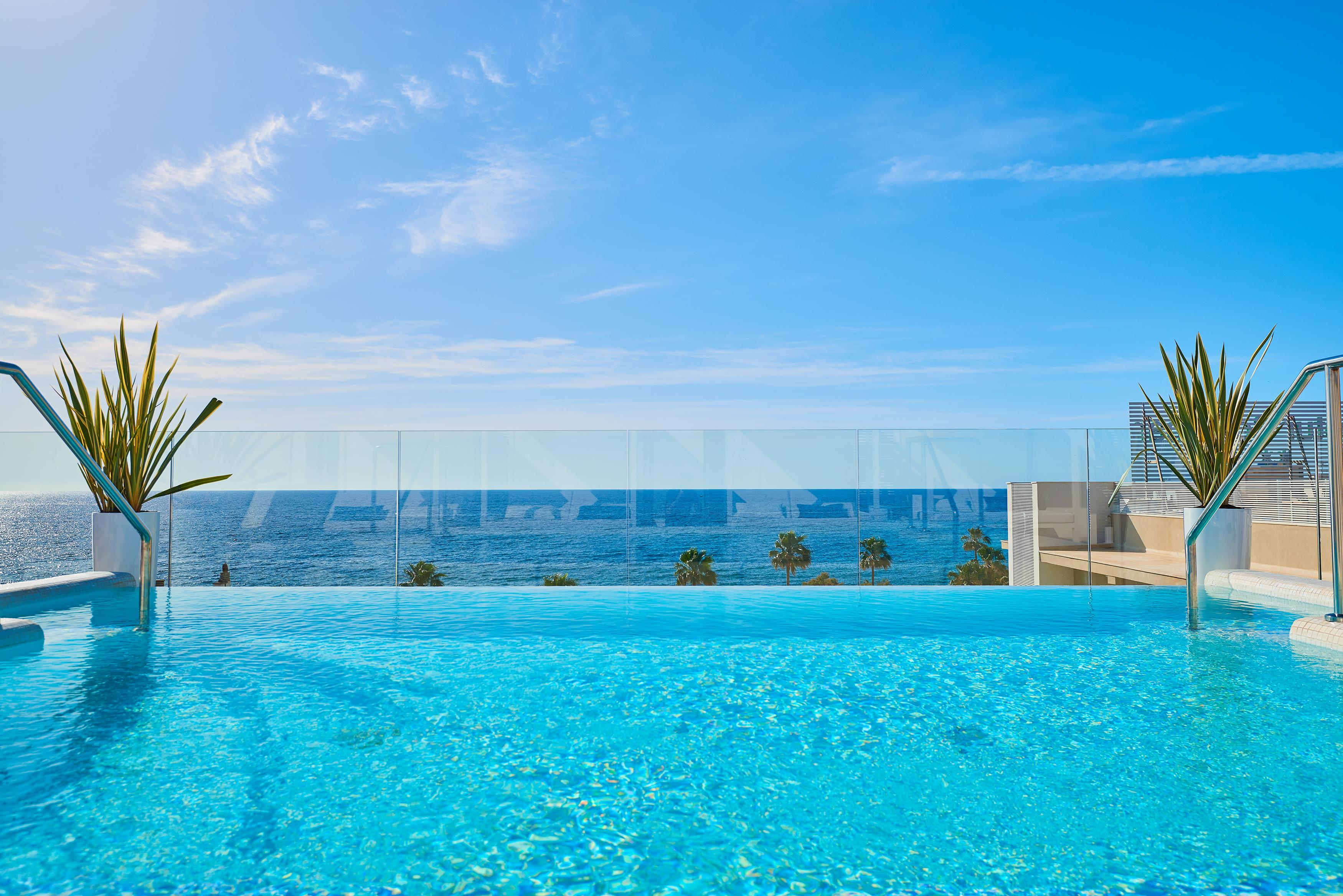 Protur Bonamar (Adults Only) Cala Millor (Mallorca) Exterior foto