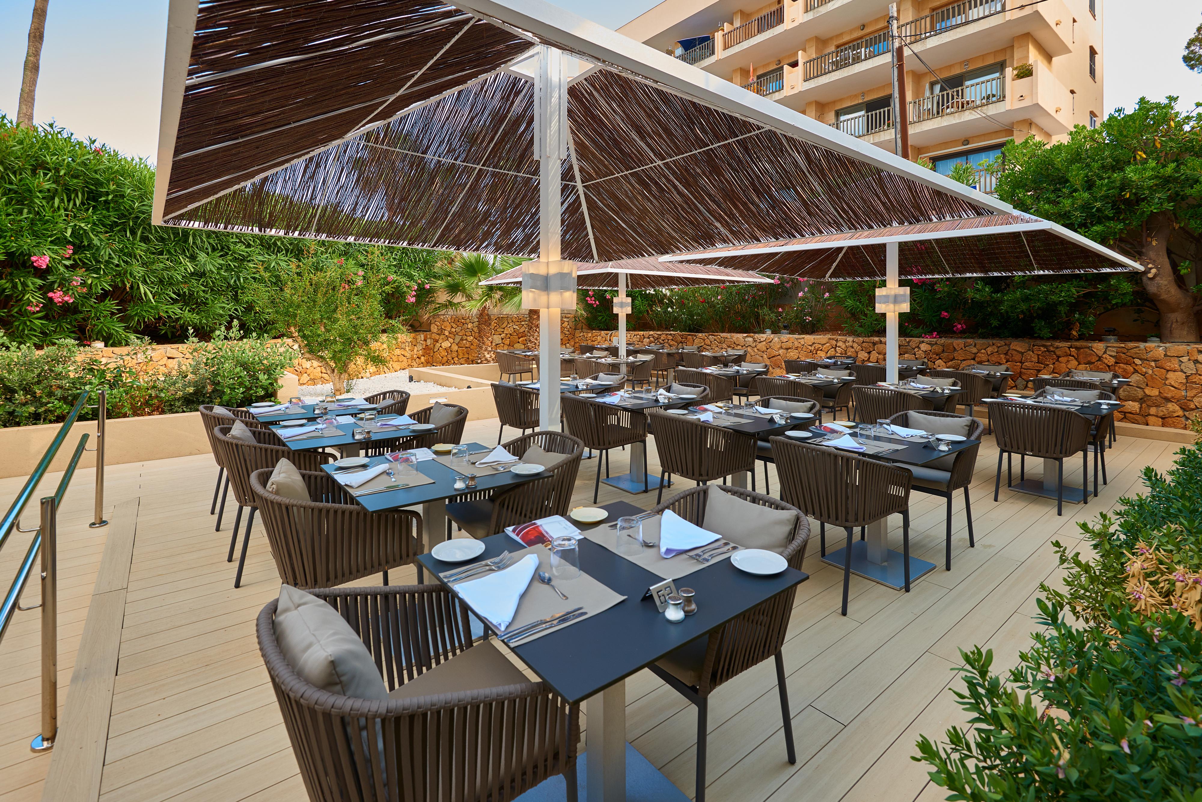 Protur Bonamar (Adults Only) Cala Millor (Mallorca) Exterior foto